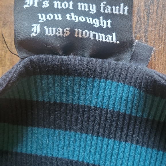 Killstar bodysuit - Picture 4 of 4